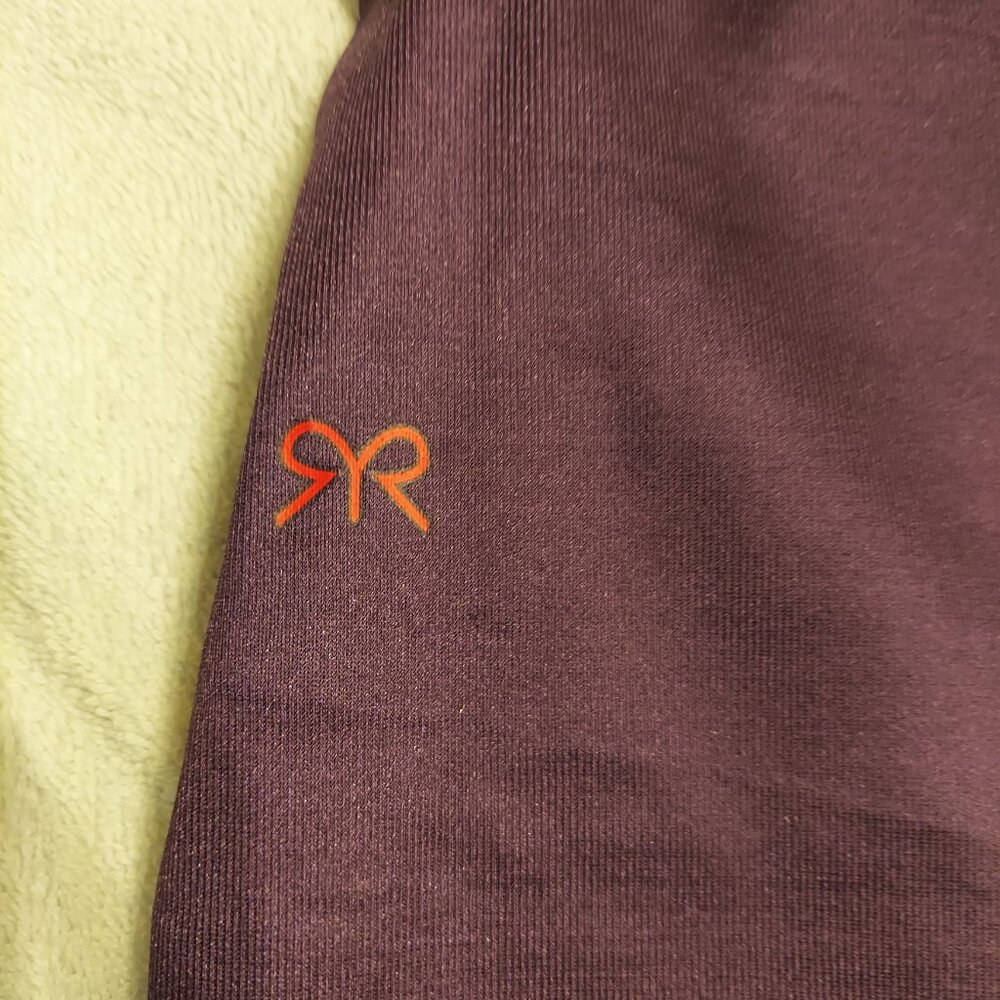 Ruby Ribbon cami - Picture 2 of 3